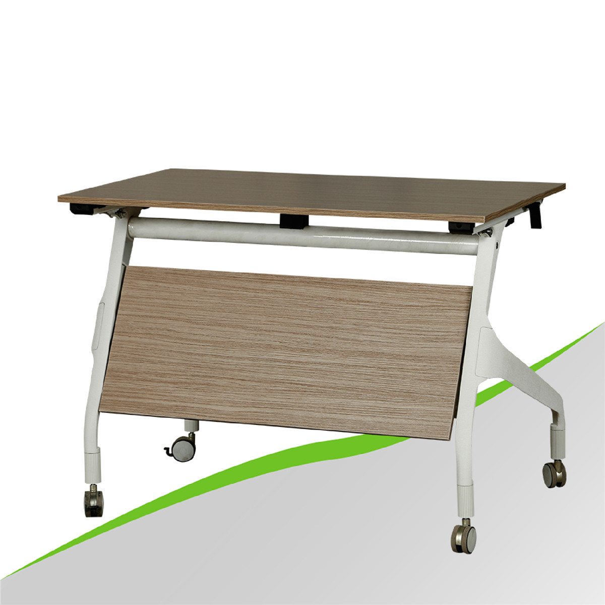 Steel Folding Table