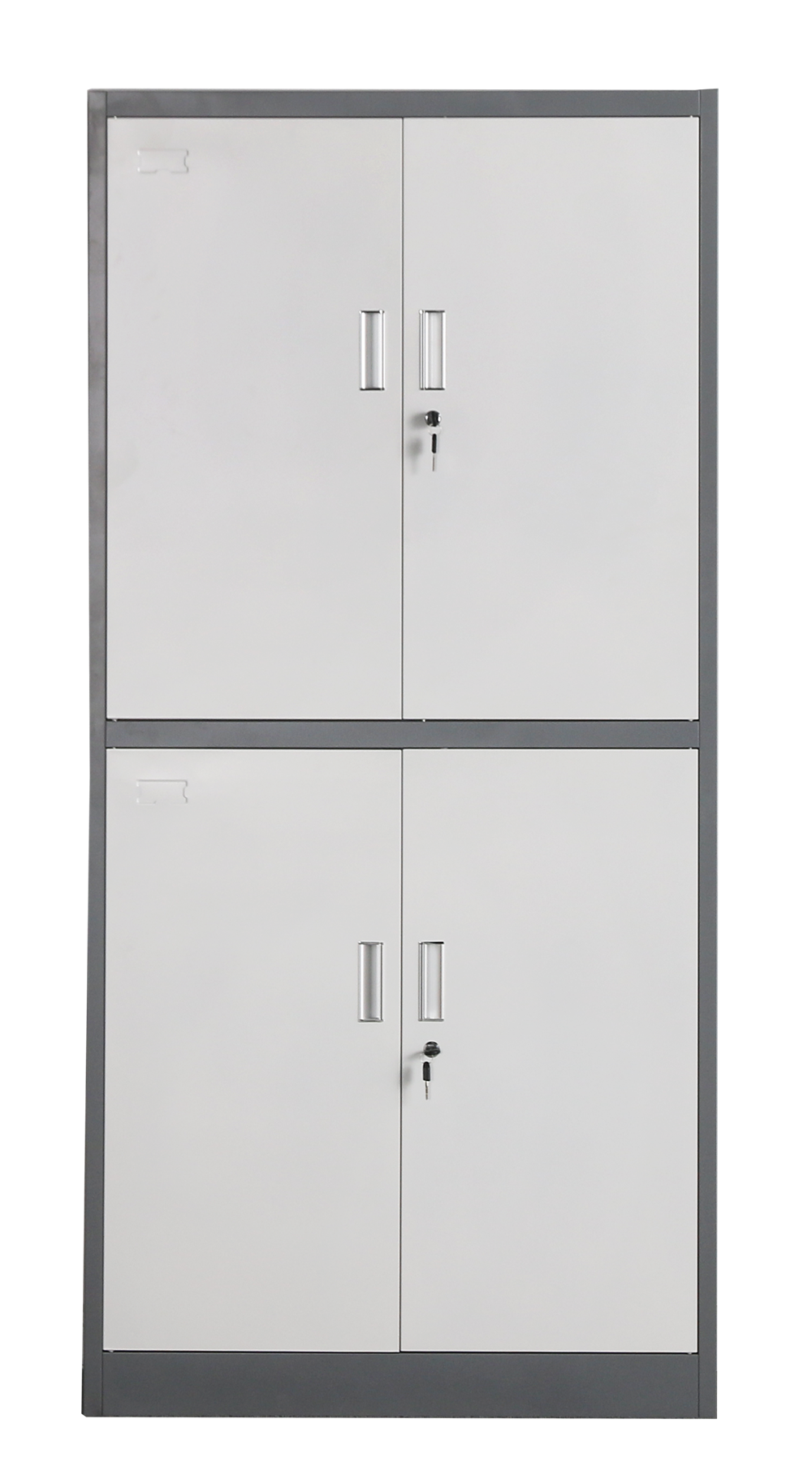 4 Door Steel Locker