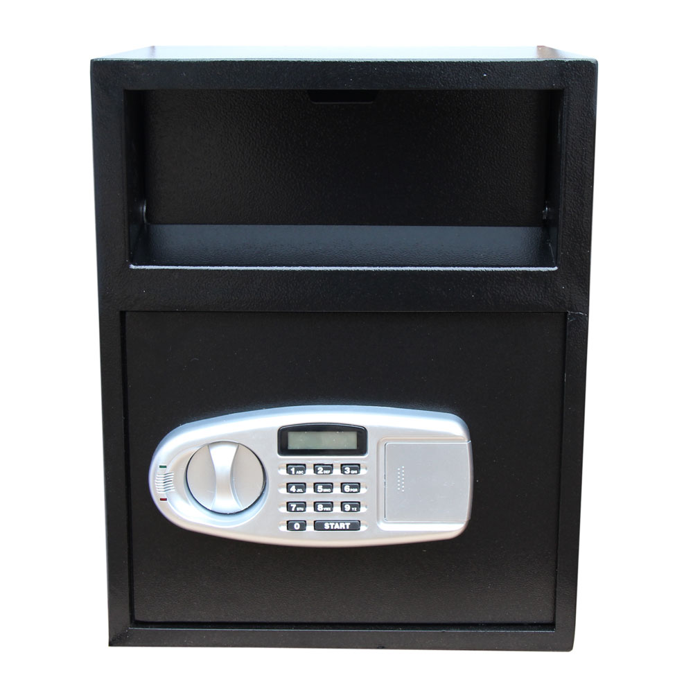 2  door Safe Box