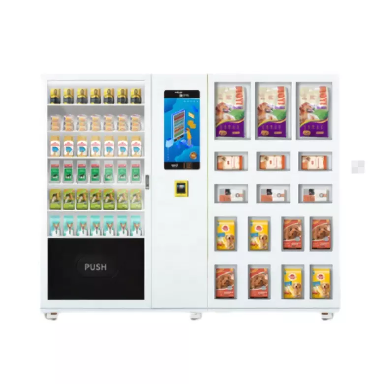 New arrival dog toys vending ma
