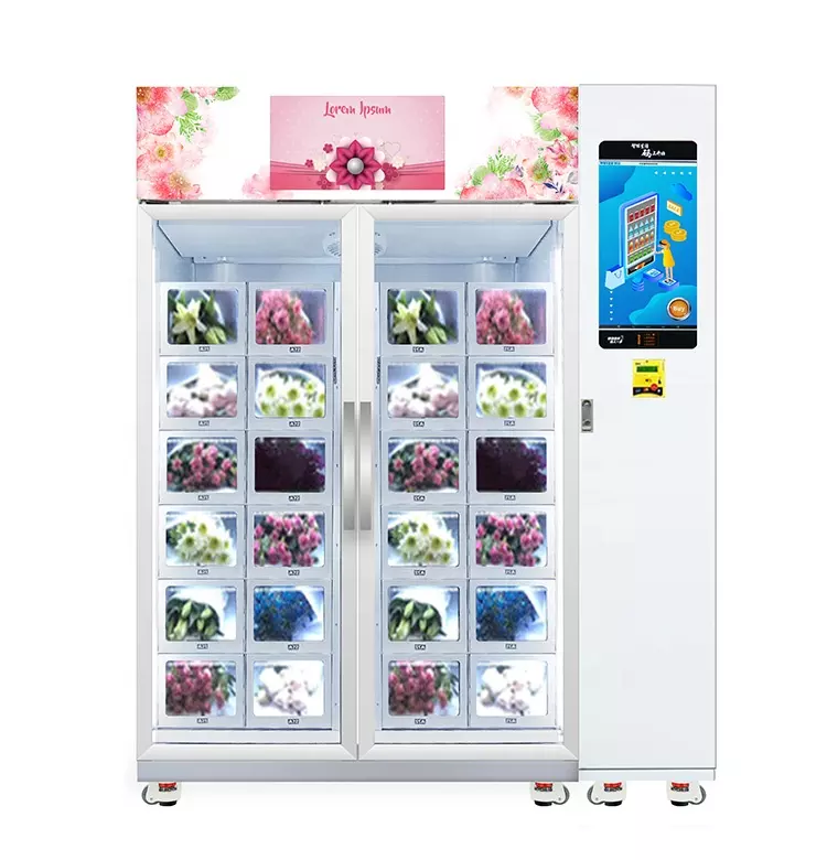 Accept custom cooling locker fl
