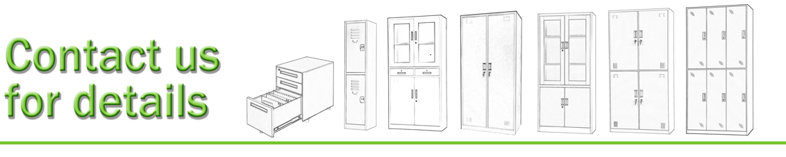 4 Seater Office Desk with Drawer Cabinet 3.jpg