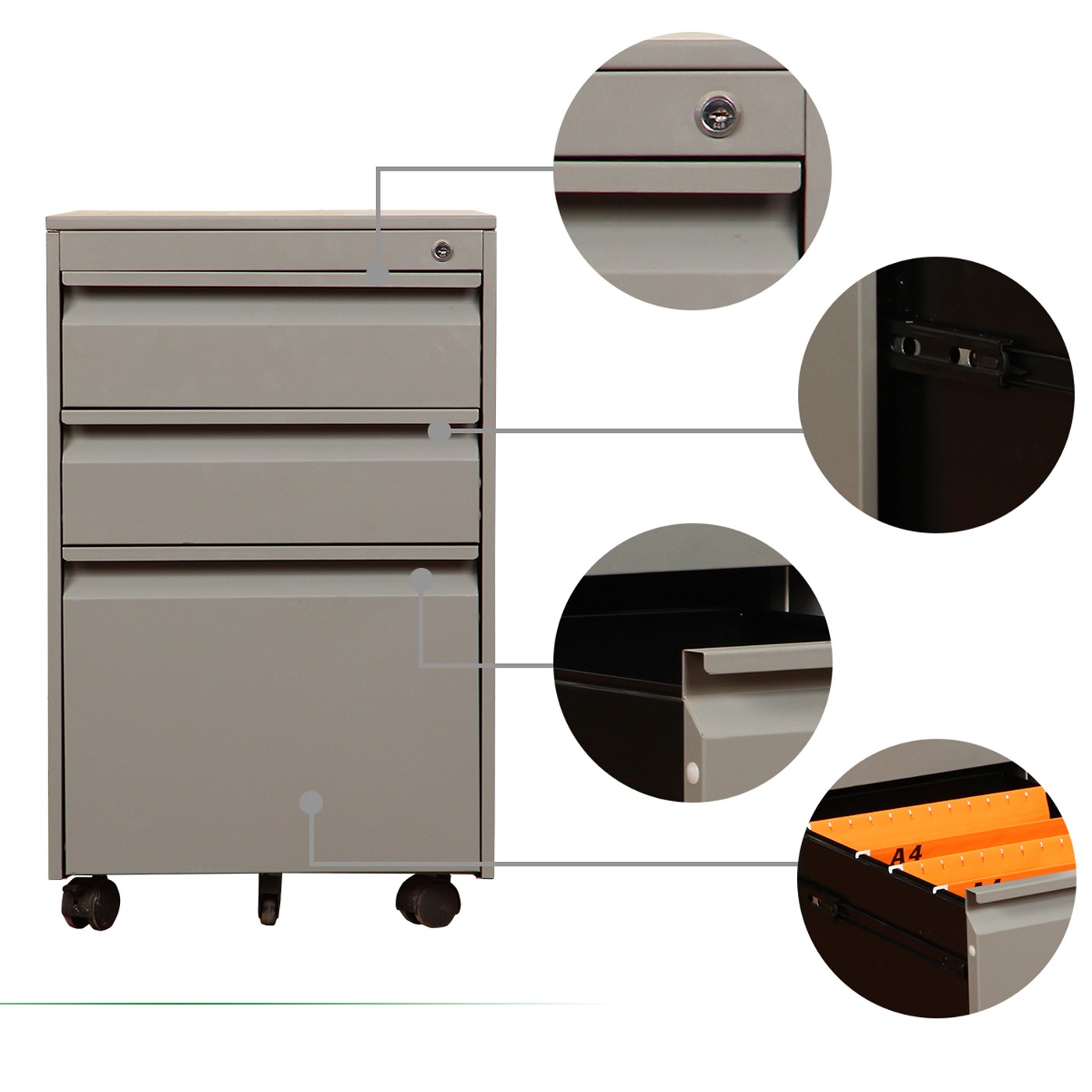 Metal Mobile File Cabinet 2.jpg