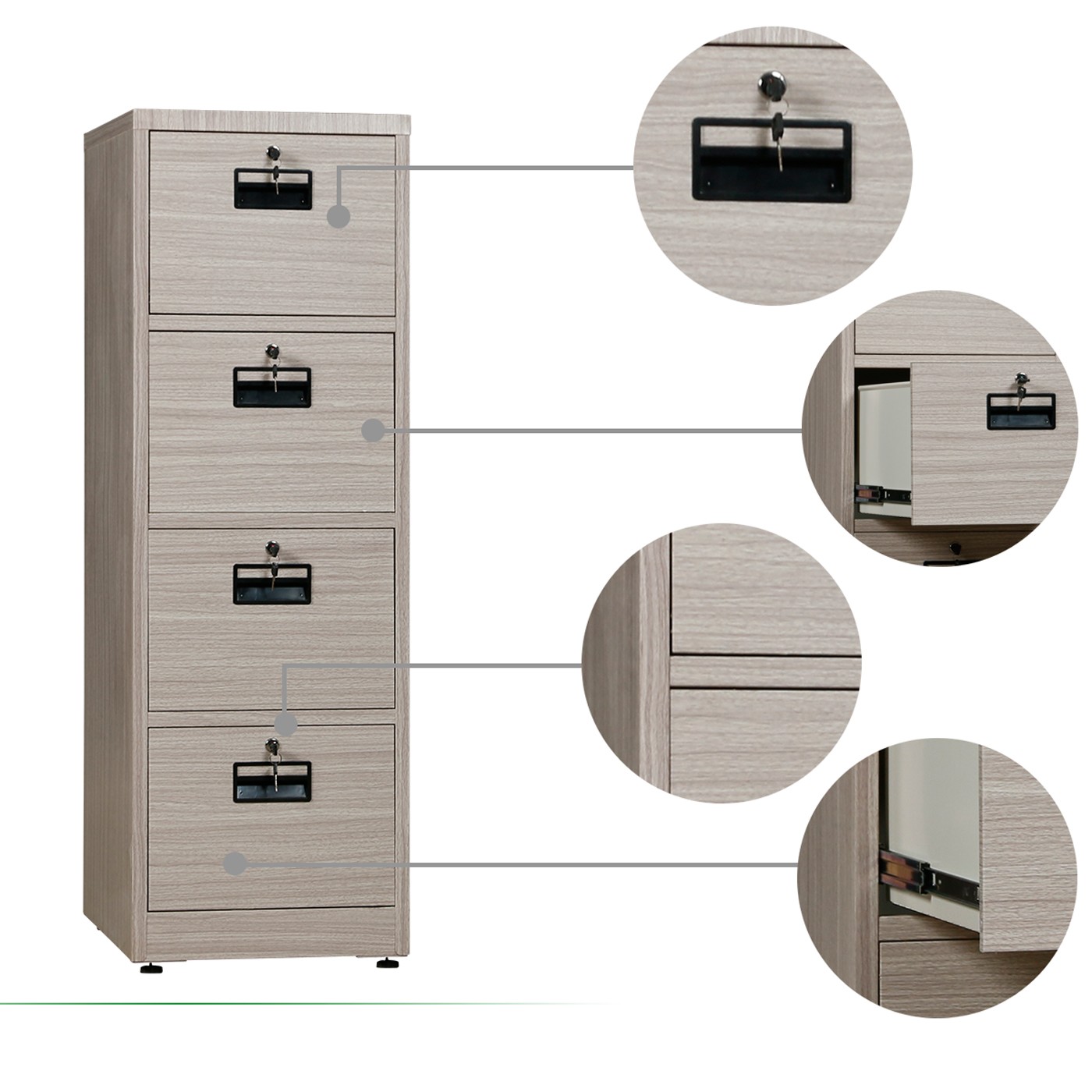 Vertial 4 Drawers Filing Cabinet 2.jpg