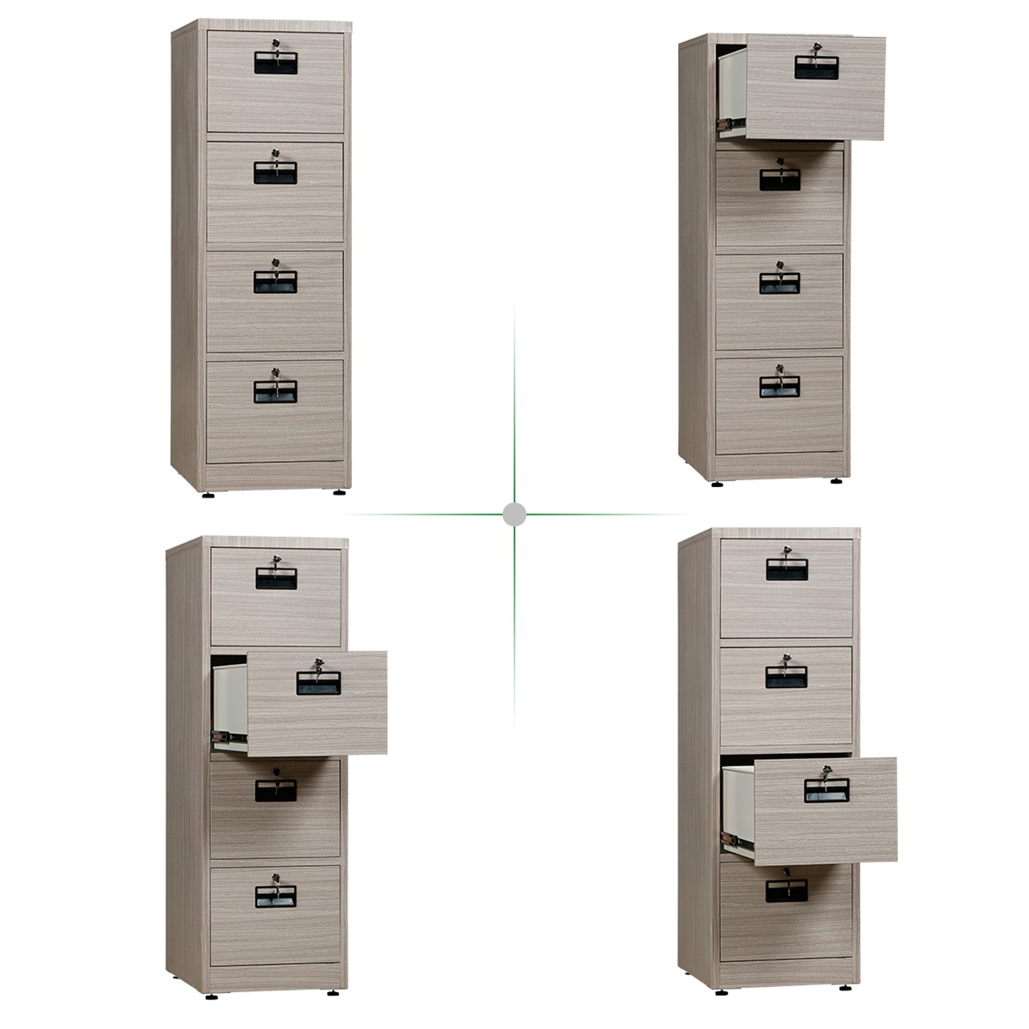 Vertial 4 Drawers Filing Cabinet 1.jpg