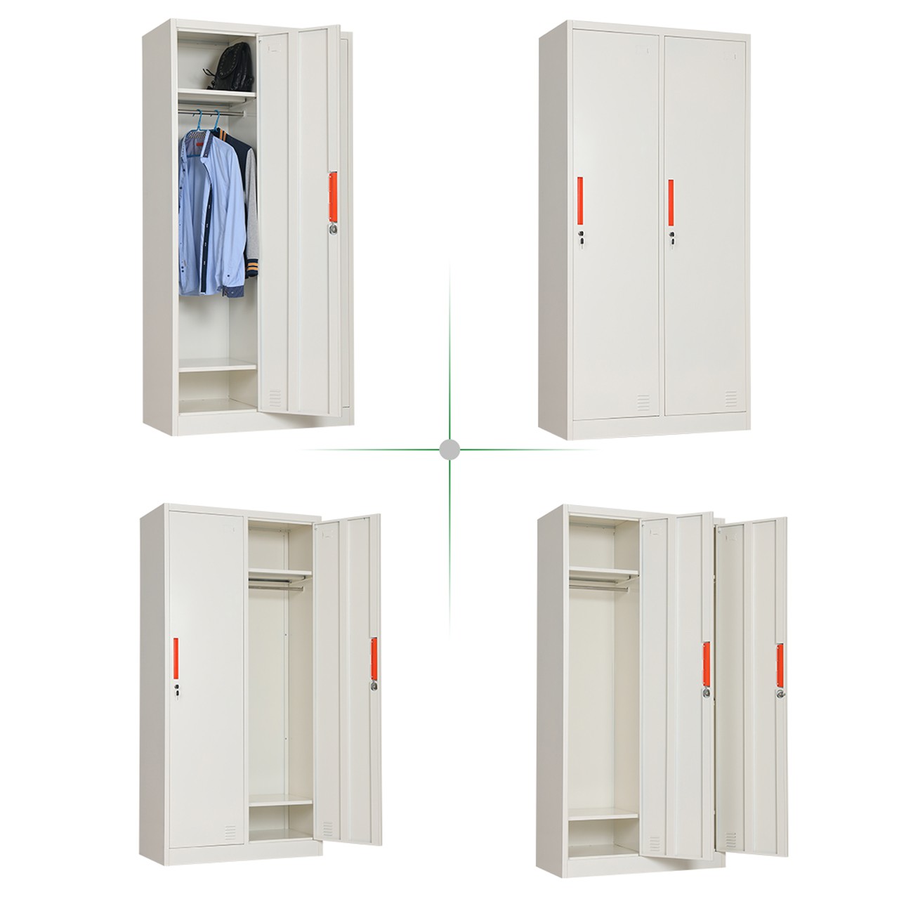 Lateral 2 Door Steel Locker 1.jpg