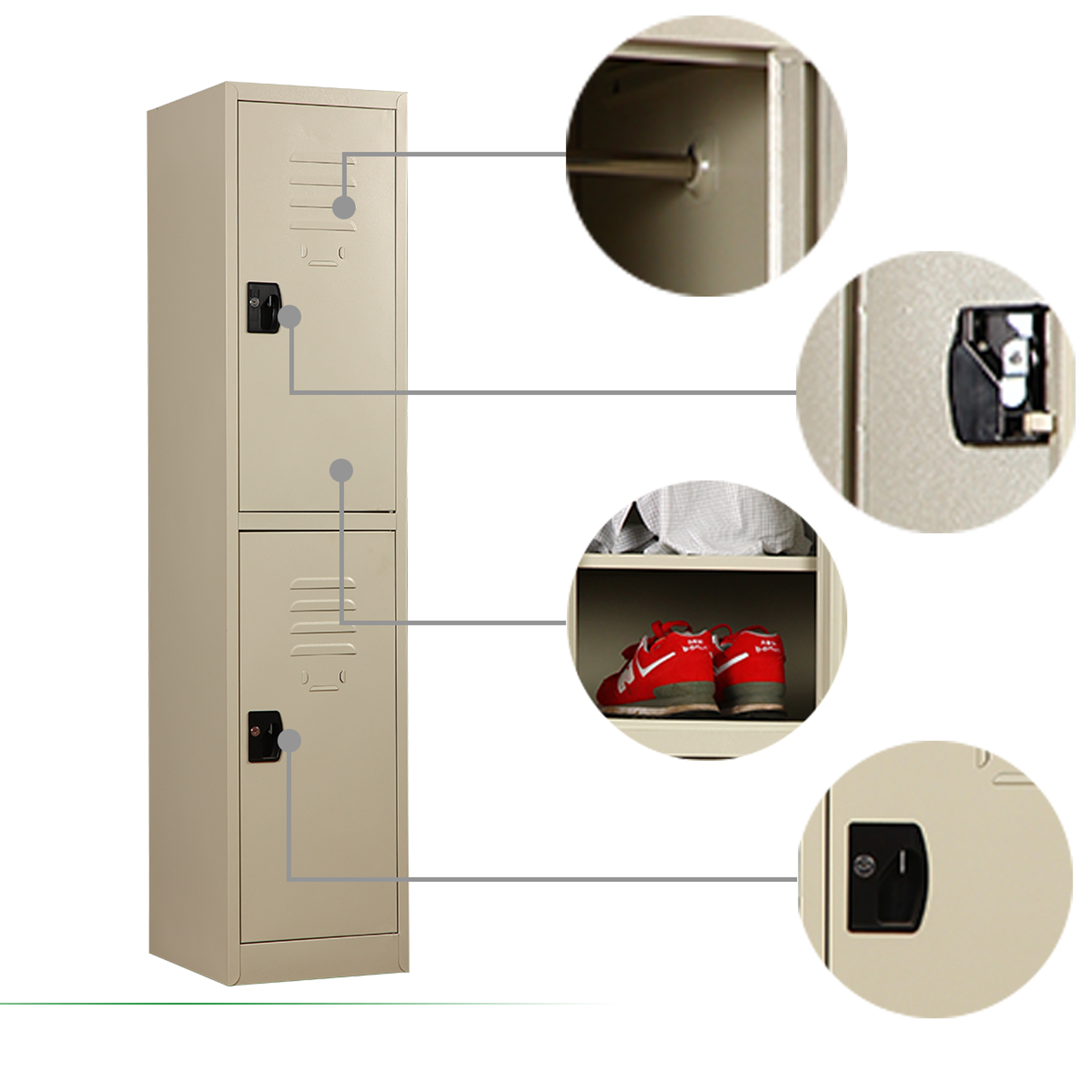 2 Door Steel Locker 2.jpg