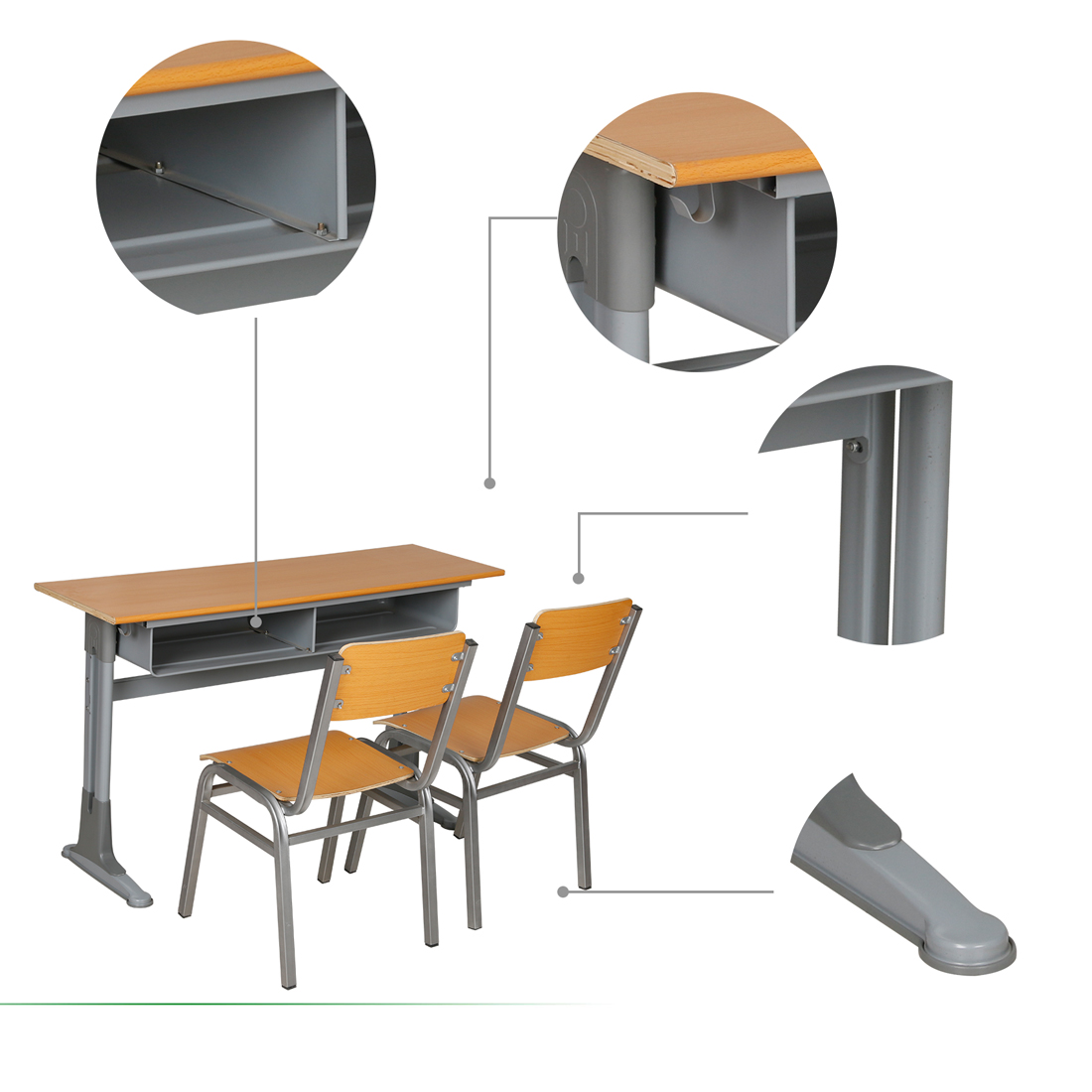 Double Seater Study Table and Chair 2.jpg