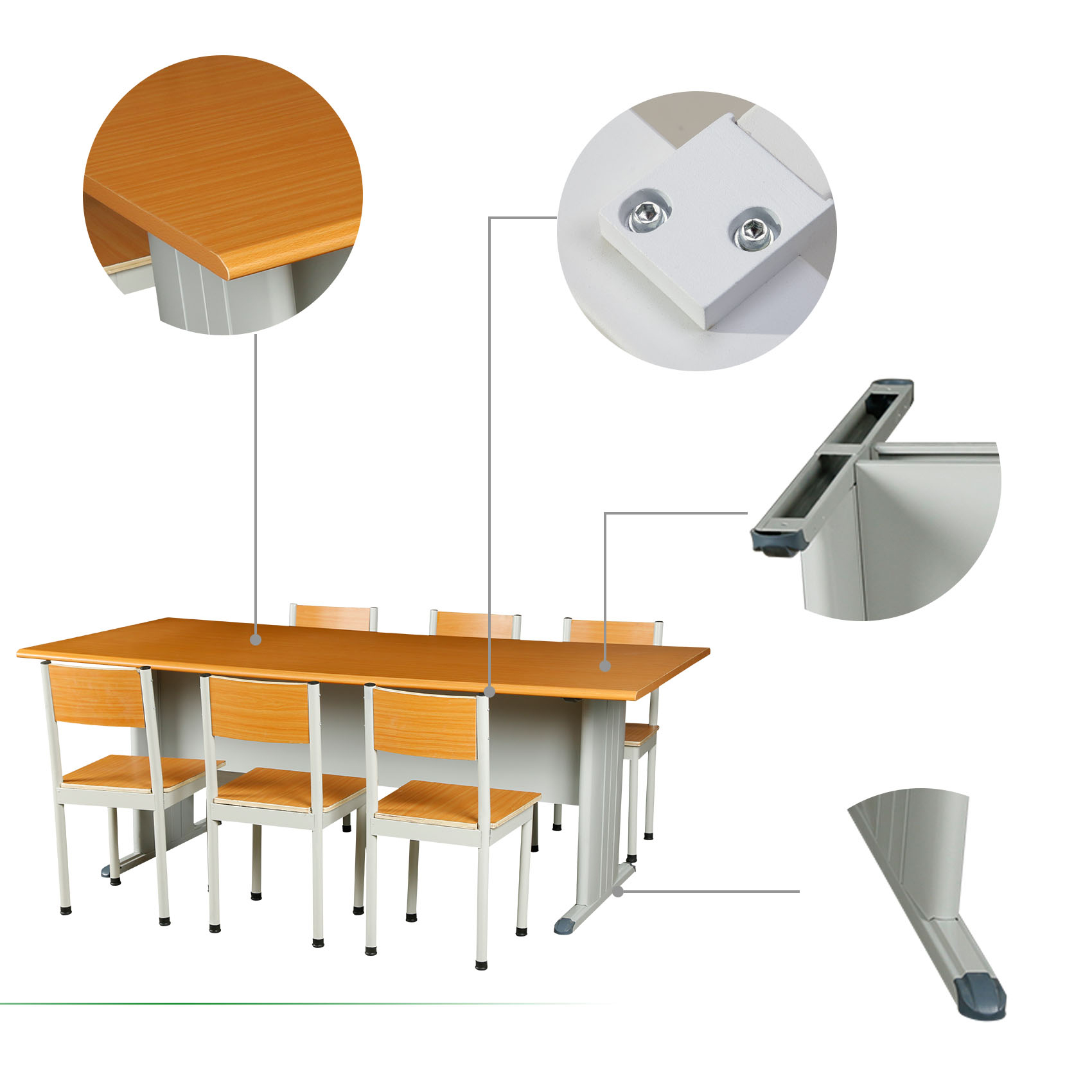 Steel Frame Carrels and Chairs for Library 2.jpg