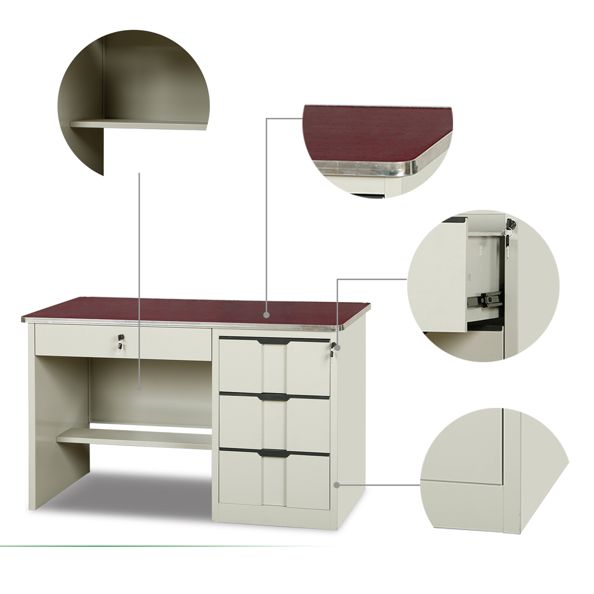 Steel Table Frame Desk 2.jpg