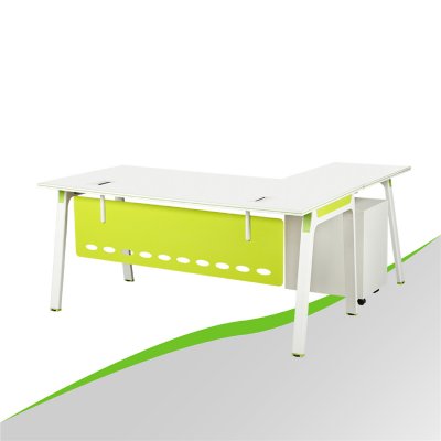 L Shaped Office Desk