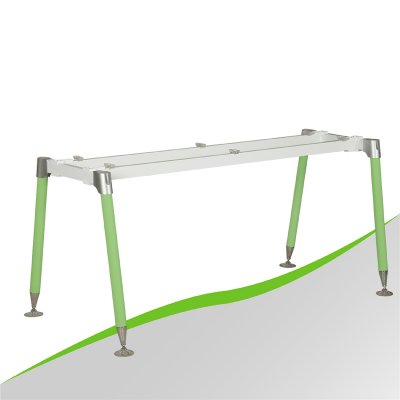 Steel Frame