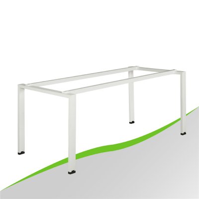 Metal Frame for Table