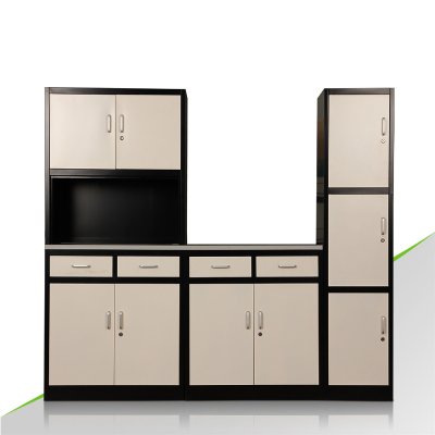 Steel Kitchen Cabinet