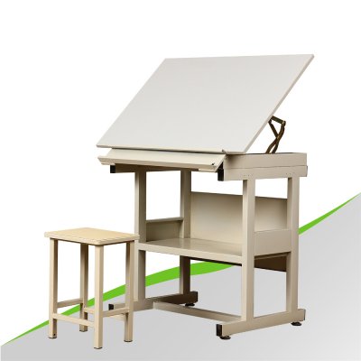 Adjustable Drafting Table