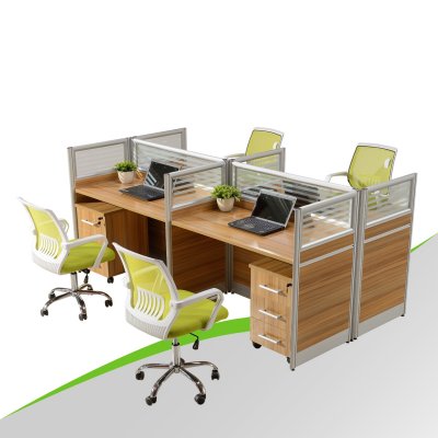 Office Partition Workstation