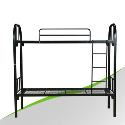 Steel Bunk Bed