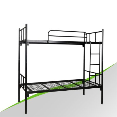 Steel Bunk Bed