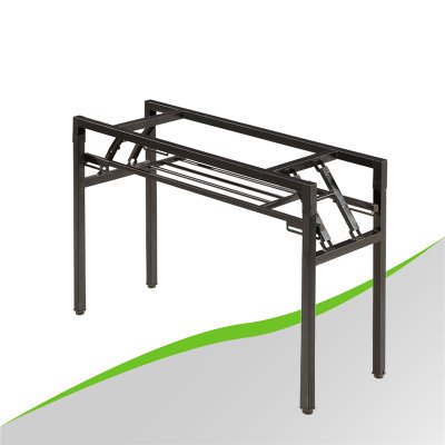 Office Table Steel Frame
