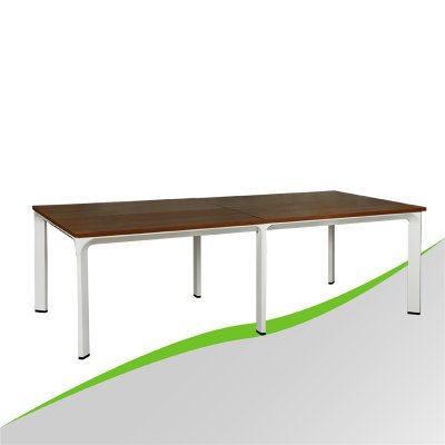 Metal Desk Frame