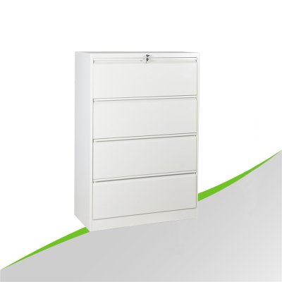 Width 4 Drawer Cabinet