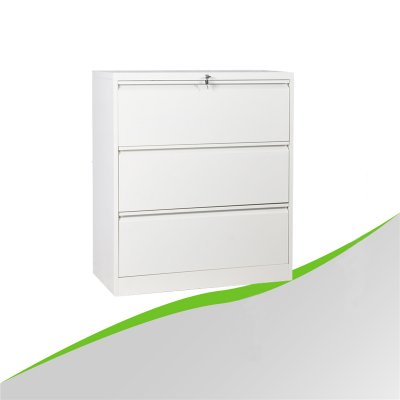 Width 3 Drawer Cabinet