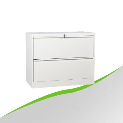 Width 2 Drawer Cabinet