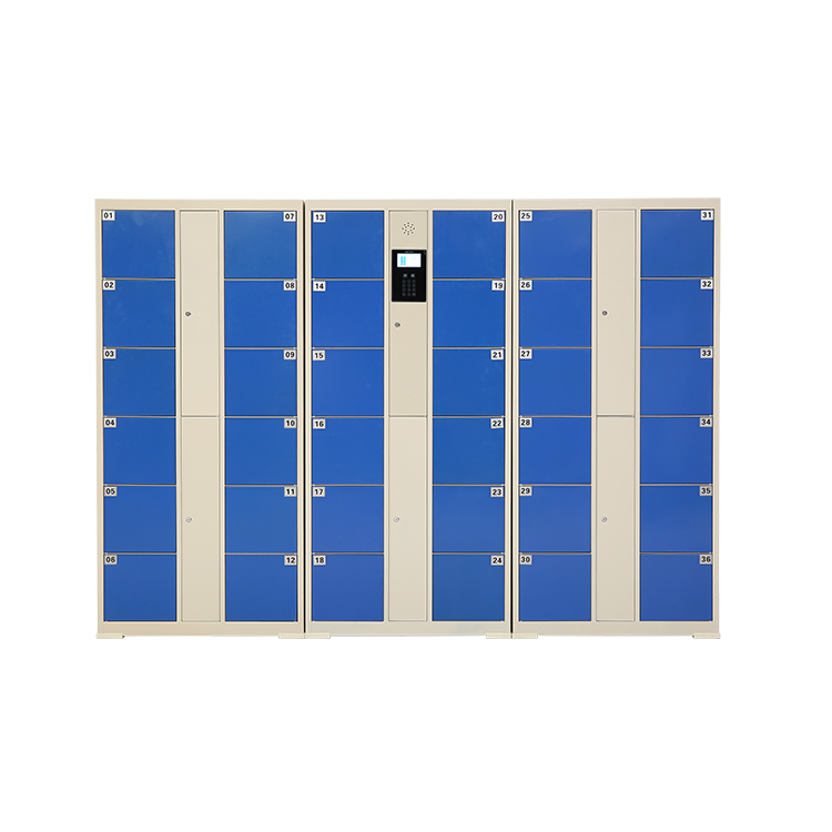 Self coding system electronic smart  locker /cabinet