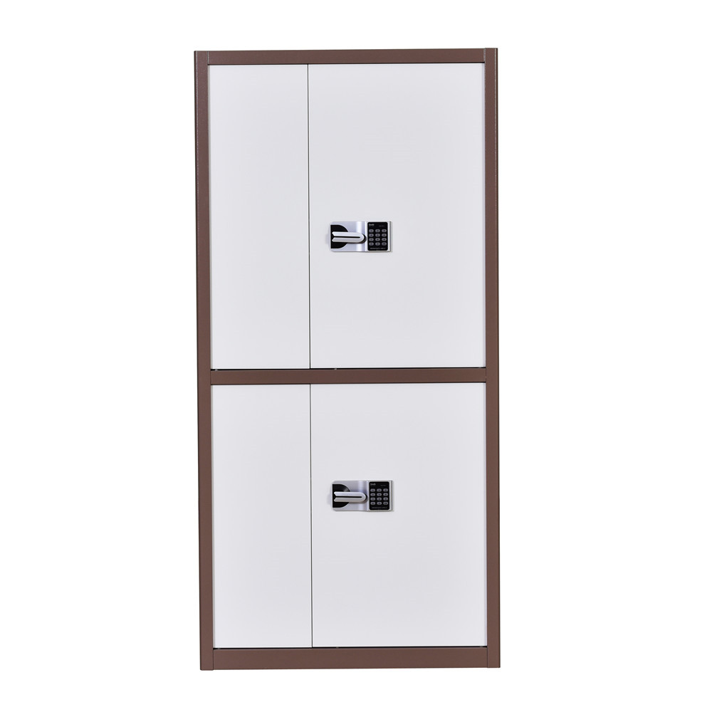 4 door Security Cabinet