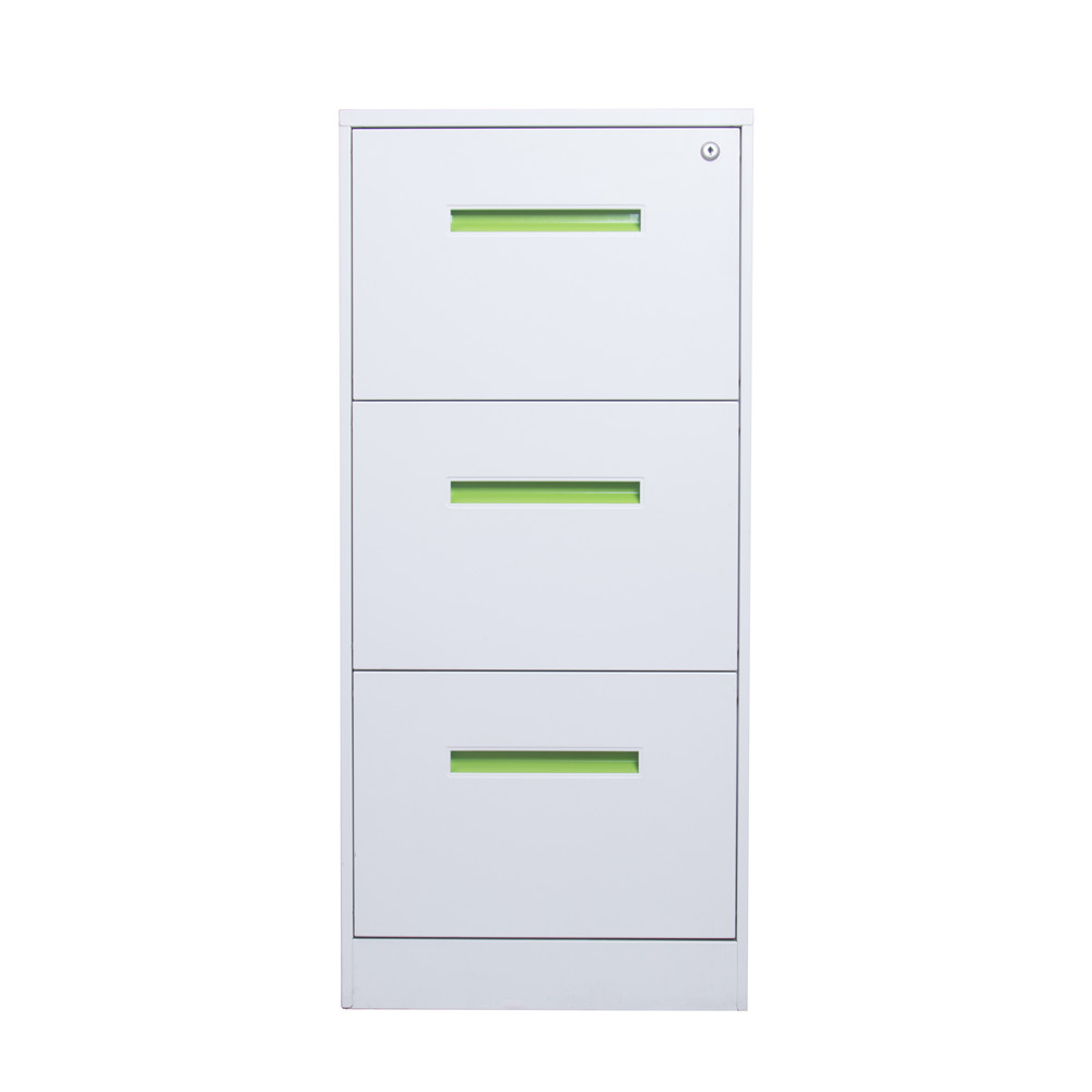 3 Drawer Filing Cabinet