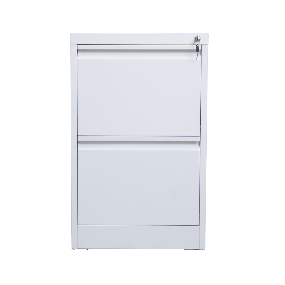 2 drawer Mobile Cabinet